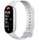 Smartband Xiaomi Mi Band 9 1.62" srebrny