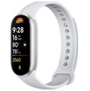 Smartband Xiaomi Mi Band 9 srebrny