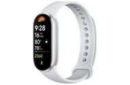 Smartband Xiaomi Mi Band 9 srebrny