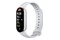 Smartband Xiaomi Mi Band 9 srebrny