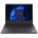 Laptop Lenovo ThinkPad P16v 16" AMD Ryzen 9 7940HS NVIDIA RTX 2000 32GB 1024GB SSD Windows 11 Professional