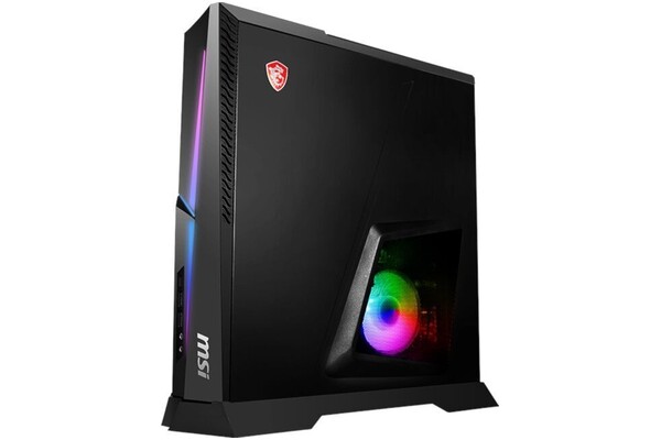 MSI MPG Trident AS 16GB DDR5 NVIDIA GeForce RTX 4060 Ti 8GB 1TB SSD Windows 11 Home