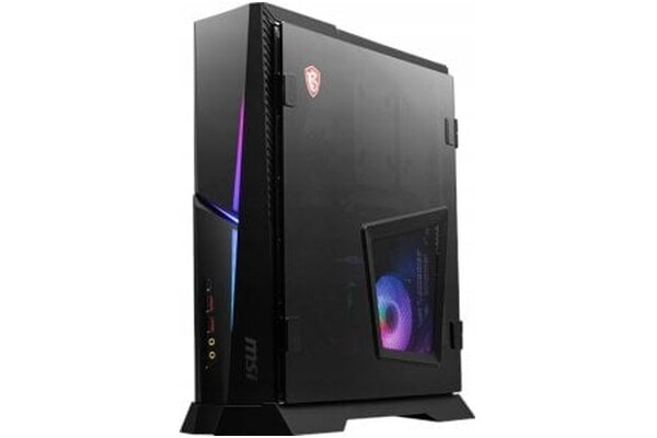 MSI MPG Trident AS 16GB DDR5 NVIDIA GeForce RTX 4060 Ti 8GB 1TB SSD Windows 11 Home