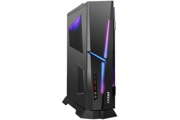 MSI MPG Trident AS 16GB DDR5 NVIDIA GeForce RTX 4060 Ti 8GB 1TB SSD Windows 11 Home