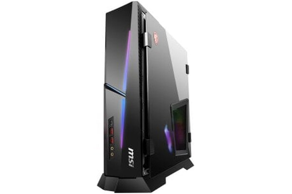 MSI MPG Trident AS 16GB DDR5 NVIDIA GeForce RTX 4060 Ti 8GB 1TB SSD Windows 11 Home