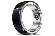 Smartring Revo 16 mm rozmiar 9 czarny