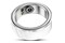 Smartring Revo 18 mm rozmiar 16 biały