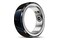 Smartring Revo 18 mm rozmiar 16 czarny