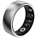 Smartring Revo 20 mm rozmiar 23 srebrny