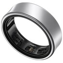 Smartring Galaxy Ring rozmiar 9 Tytanowo-srebrny