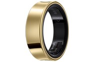 Smartring Galaxy Ring rozmiar 5 Tytanowo-złoty