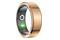 Smartring Colmi 18.9 mm rozmiar 9 złoty