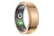Smartring Colmi 19.8 mm rozmiar 10 złoty