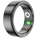 Smartring Colmi 18.1 mm rozmiar 8 czarny