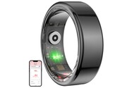 Smartring Colmi 18.9 mm rozmiar 9 czarny