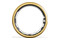 Smartring Ice Ring 57 mm rozmiar 17 złoty