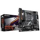 Płyta główna GIGABYTE B550M Aorus Elite AX Socket AM4 AMD B550 DDR4 microATX