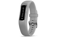 Smartwatch Garmin Vivosmart 4 0.96" szary