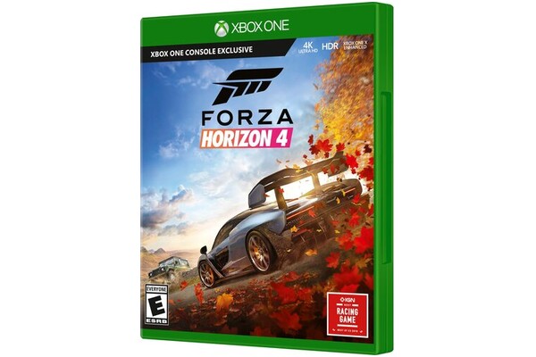 Forza Horizon 4 Edycja Standardowa PC, Xbox (One/Series S/X)