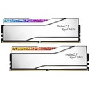 Pamięć RAM G.Skill Trident Z5 Neo Royal 32GB DDR5 6400MHz Z radiatorem 1.4V 30CL