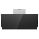 Okap kuchenny Kominowy Gorenje WHI949EXBG 90.0cm Inox-czarny