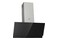 Okap kuchenny Kominowy Gorenje WHI949EXBG 90.0cm Inox-czarny