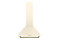 Okap kuchenny Kominowy Gorenje WHC63CLI 60.0cm kremowy