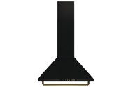 Okap kuchenny Kominowy Gorenje WHC63CLB 60.0cm czarny