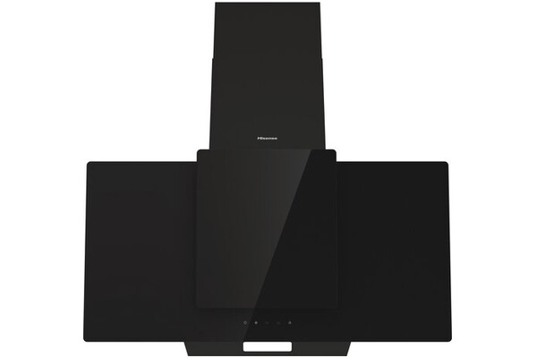 Okap kuchenny Przyścienny Hisense MH9INBG 90.0cm czarny