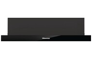 Okap kuchenny wkład - teleskopowy Hisense MH6TL2MB 60.0cm czarny
