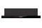 Okap kuchenny wkład - teleskopowy Hisense MH6TL2MB 60.0cm czarny