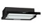 Okap kuchenny wkład - teleskopowy Hisense MH6TL2MB 60.0cm czarny