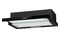 Okap kuchenny wkład - teleskopowy Hisense MH6TL2MB 60.0cm czarny