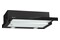 Okap kuchenny wkład - teleskopowy Hisense MH6TL4TB 60.0cm czarny