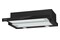 Okap kuchenny wkład - teleskopowy Hisense MH6TL4TB 60.0cm czarny