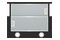 Okap kuchenny wkład - teleskopowy Hisense MH6TL4TB 60.0cm czarny