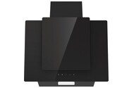 Okap kuchenny Skośny Hisense MH6INBG 60.0cm czarny