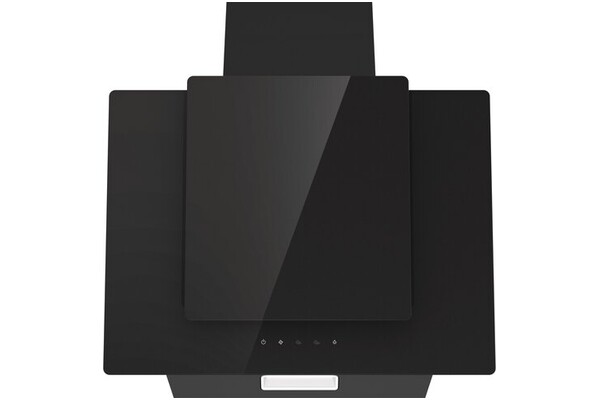 Okap kuchenny Przyścienny Hisense MH6INBG 60.0cm czarny