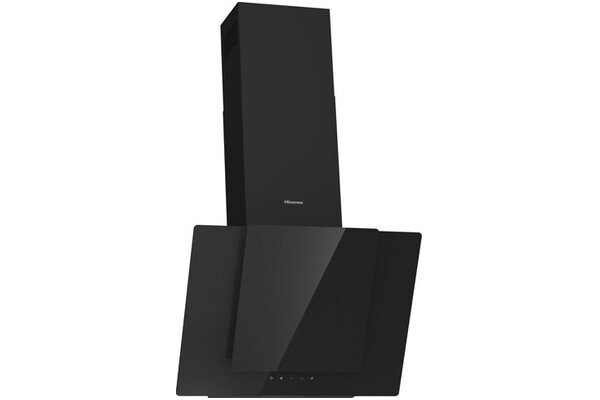 Okap kuchenny Przyścienny Hisense MH6INBG 60.0cm czarny