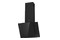 Okap kuchenny Skośny Hisense MH6INBG 60.0cm czarny