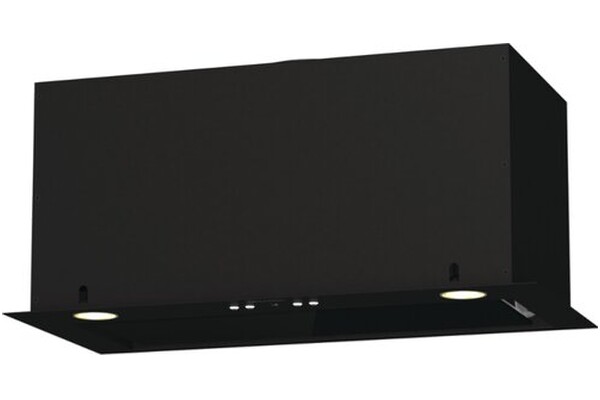 Okap kuchenny Wkład Hisense CH6BI3GB 59.8cm czarny