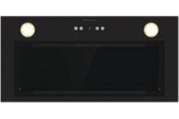 Okap kuchenny Wkład Hisense CH6BI3GB 59.8cm czarny