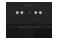 Okap kuchenny Wkład Hisense CH6BI3GB 59.8cm czarny