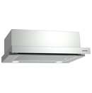 Okap kuchenny wkład - teleskopowy Gorenje BHP523E10X 50.0cm Stalowy