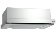 Okap kuchenny wkład - teleskopowy Gorenje BHP523E10X 50.0cm Stalowy
