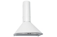 Okap kuchenny Kominowy Gorenje DKO500WH 49.6cm biały