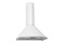 Okap kuchenny Kominowy Gorenje DKO500WH 49.6cm biały