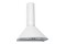 Okap kuchenny Kominowy Gorenje DKO500WH 49.6cm biały