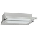 Okap kuchenny wkład - teleskopowy Gorenje TH60E3X 60.0cm Stalowy