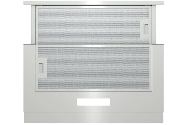 Okap kuchenny wkład - teleskopowy Gorenje TH60E3X 60.0cm Stalowy